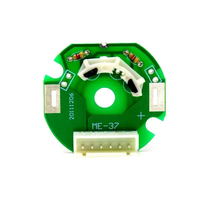 OE-37 Hall Effect Two Channel Magnetic Encoder
