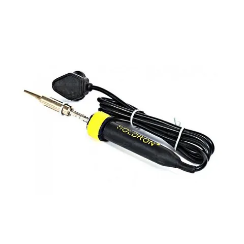 Soldron High Quality 75W/230V Soldering Iron