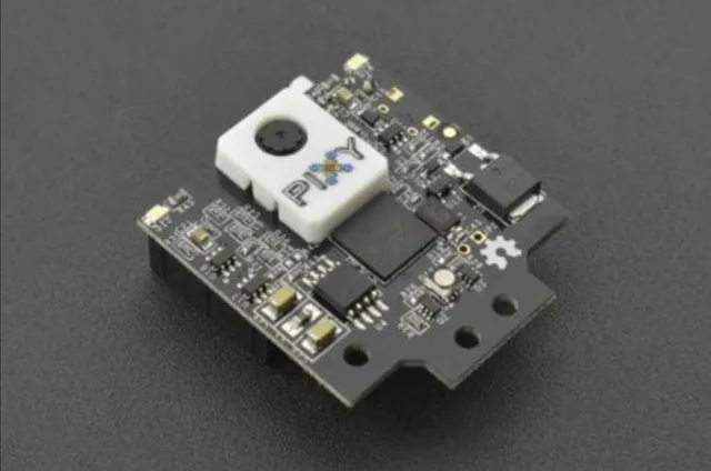 Optical Sensor Development Tools Pixy 2 CMUcam5 Image Sensor (Robot Vision)