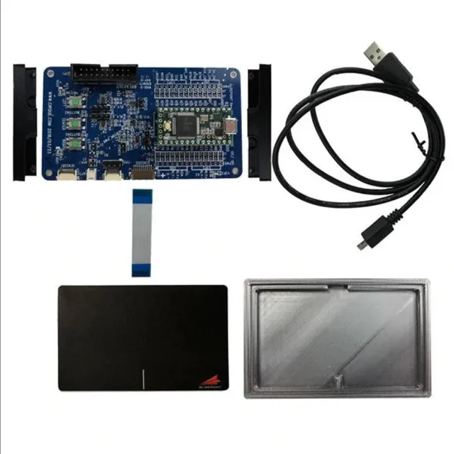 Touch Sensor Development Tools GlidePoint Gen4 Arduino dev kit
