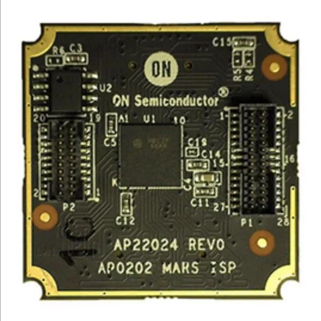 Optical Sensor Development Tools AP0202AT2 HB