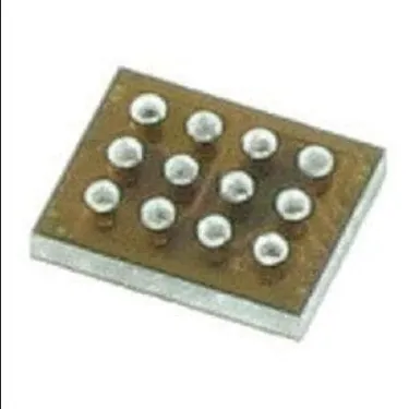 Capacitive Touch Sensors AVR2KB 128B ADC