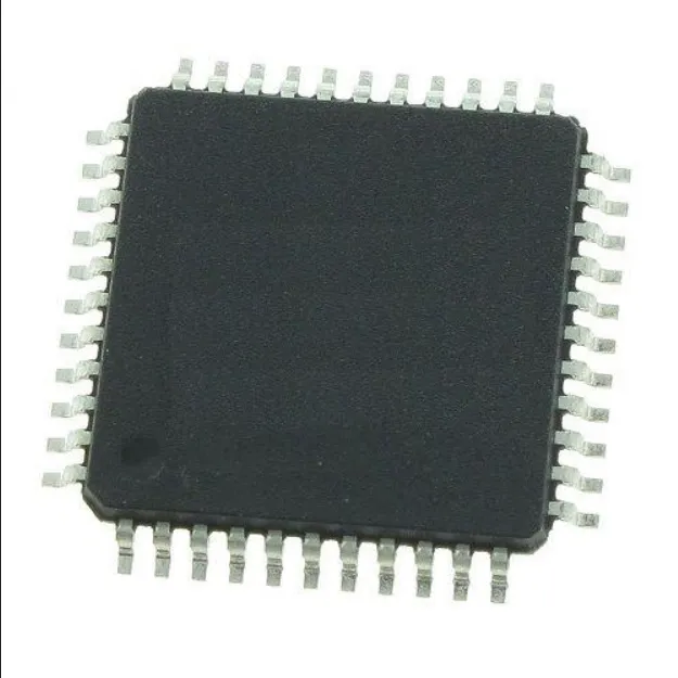 Capacitive Touch Sensors 44TQFP, 10x101mm, T/R