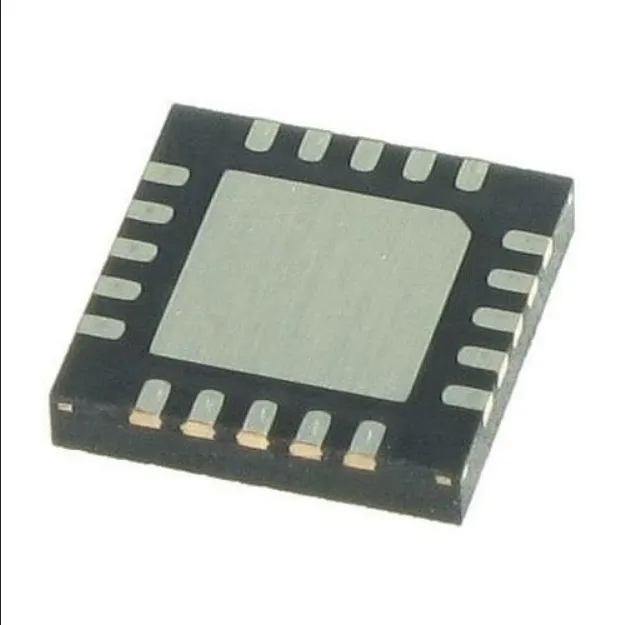 Capacitive Touch Sensors 5 Chnl Q ADC I2C