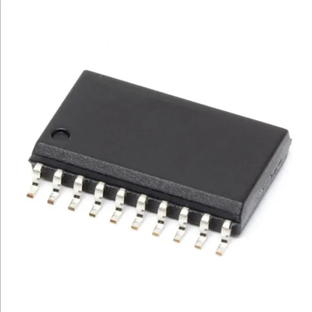 Capacitive Touch Sensors QTouchADC-BSW Proximity Detection