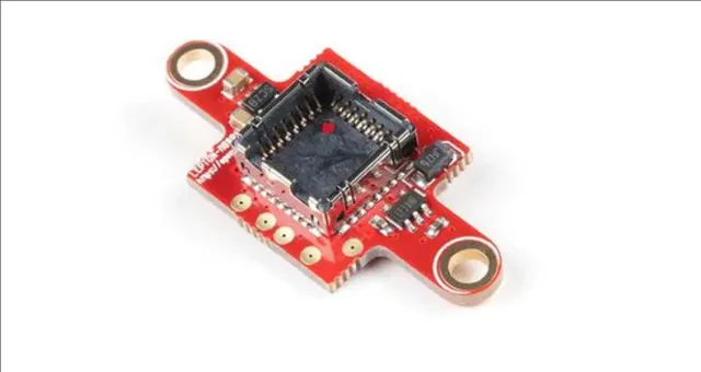 Temperature Sensor Development Tools OpenMV FLIR Lepton Adapter Module