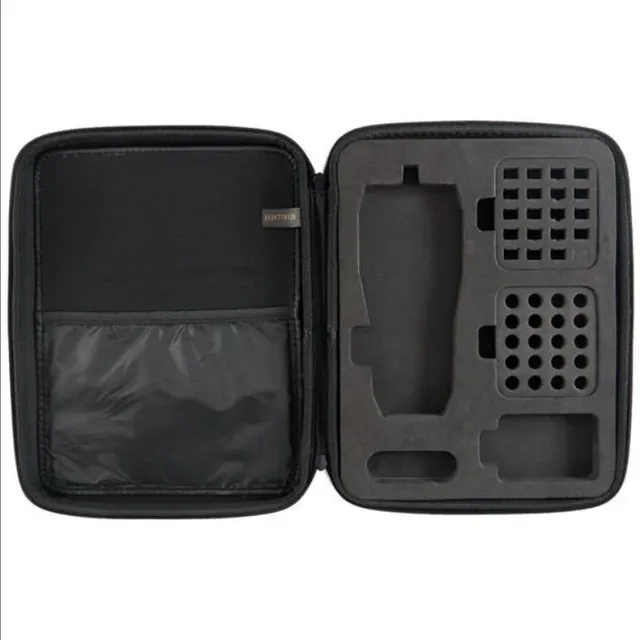 LAN/Telecom/Cable Testing Carrying Case for Scout Pro 3 Tester and Locator Remotes