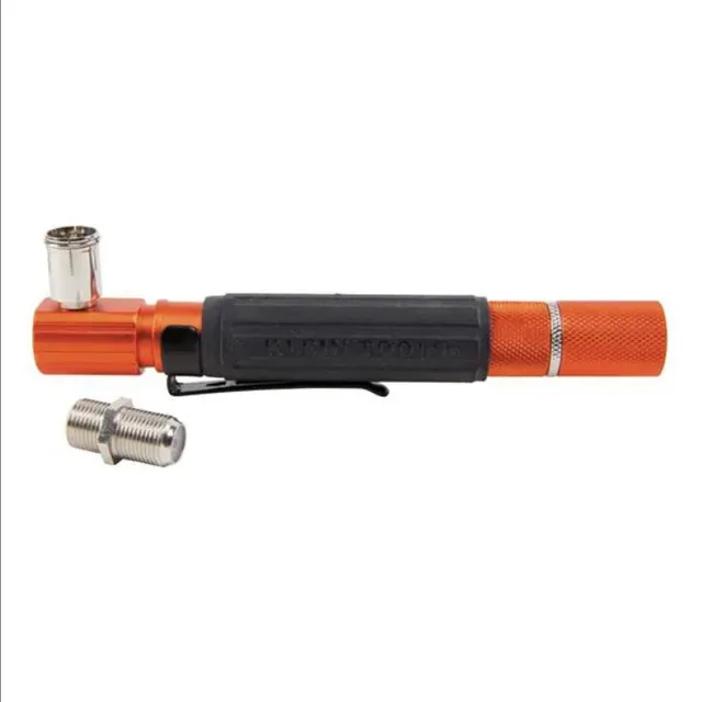 LAN/Telecom/Cable Testing Wire Tracer, Coax Cable Pocket Continuity Tester with Remote
