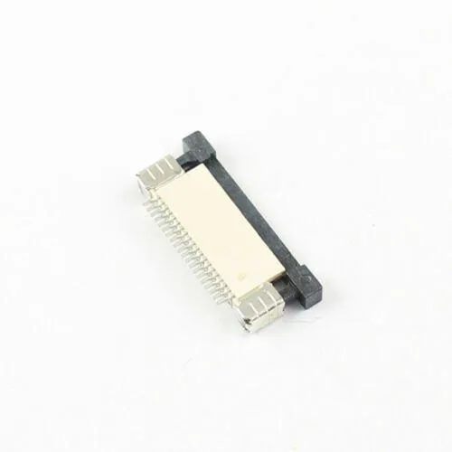0.5mm Pitch 20 Pin FPCFFC SMT Drawer Connector (Pack of 4)