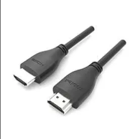 HDMI Cables HDMI to HDMI A 1.4 w/Ethernet 1m
