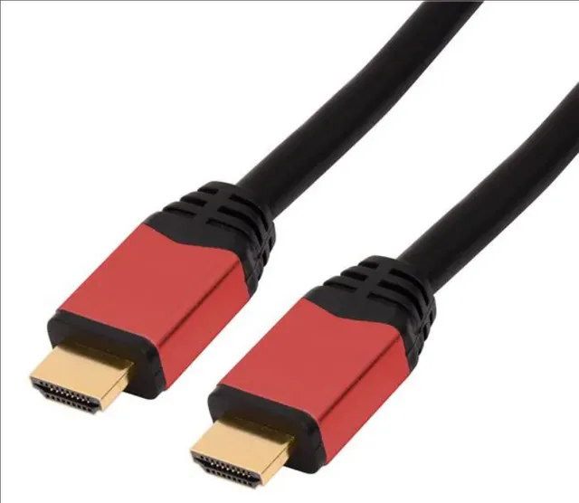 HDMI Cables 4K Slim Active HDMI Cable