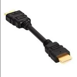 HDMI Cables HDMI-HDMI Cable Assy 28 AWG 1 Meter