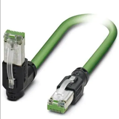 Ethernet Cables / Networking Cables VS-PNRJ45-PNRJ45R- 93C-2,0