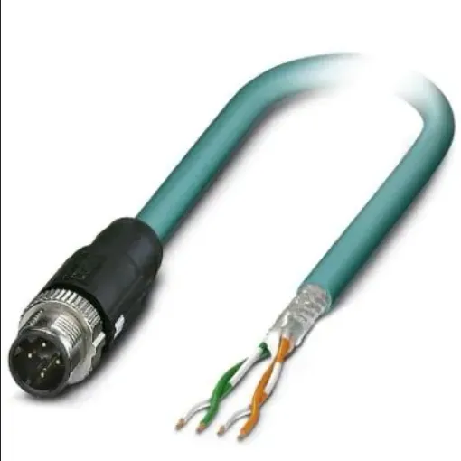Ethernet Cables / Networking Cables NBC-MSD/ 2.0-93E SCO 0