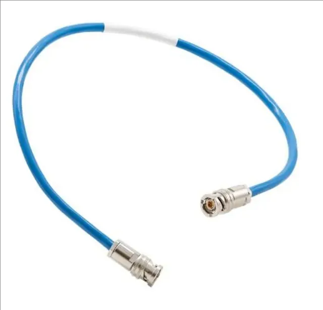 RF Cable Assemblies Low loss cable 6ft