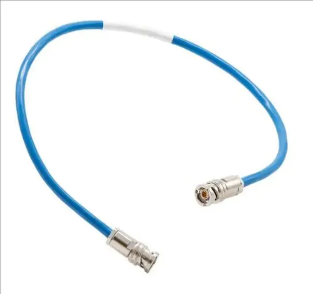 RF Cable Assemblies Ultra flexible cable 3ft