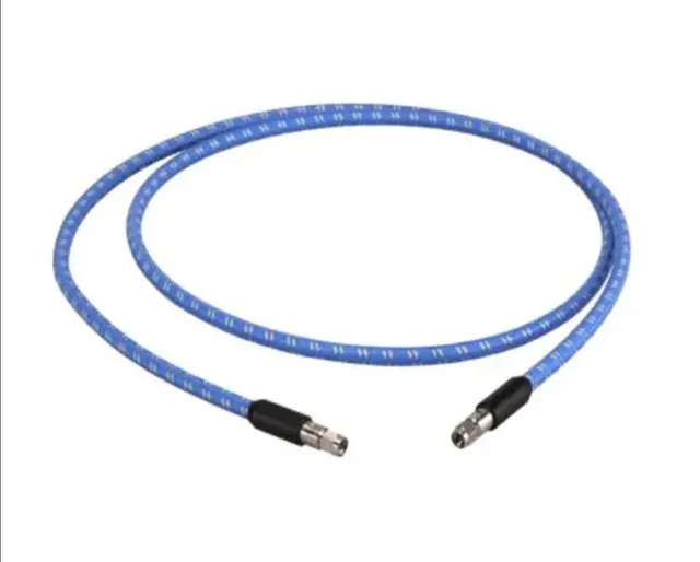 RF Cable Assemblies 11 SK male/male 24in