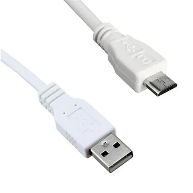 USB Cables / IEEE 1394 Cables USB 4P(A)/M MICRO USB 5P(B)/M