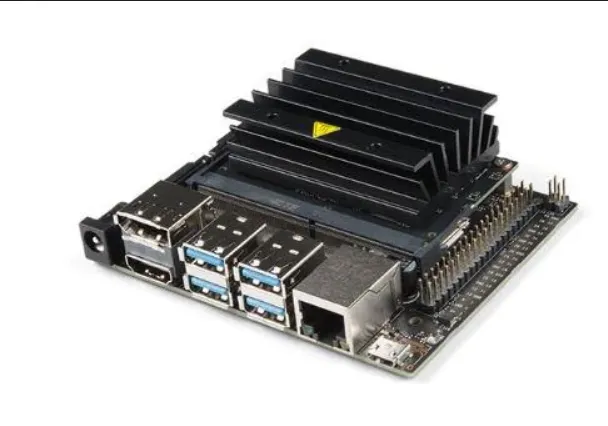 Development Boards & Kits - ARM NVIDIA Jetson Nano Developer Kit (V3)