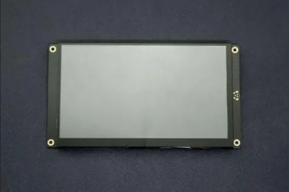 Display Development Tools 7'' HDMI Display with Capacitive Touchscreen