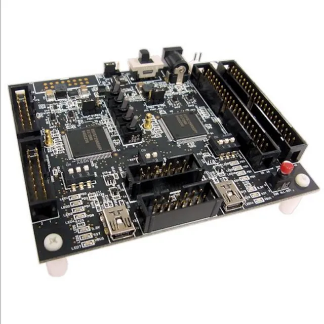 Development Boards & Kits - Other Processors RX72N Functional Safety Reference Board