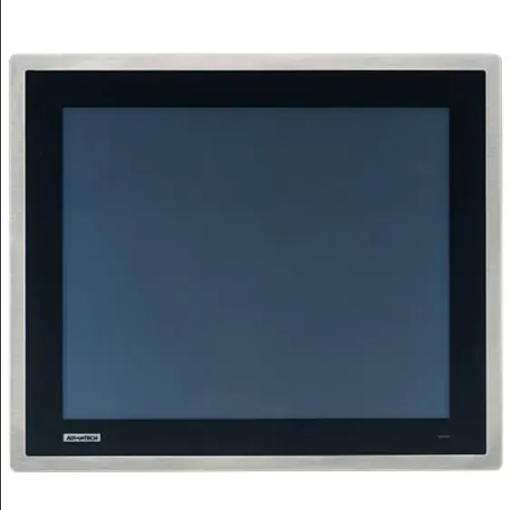 Display Modules 17" SXGA Ind. Monitor, Res Touch, SS be