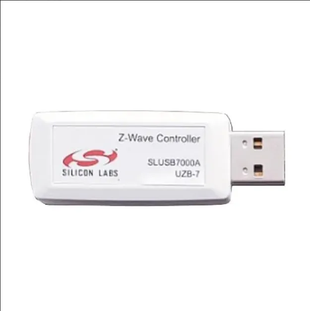 Networking Development Tools SLUSB001A - Z-Wave 700 UZB-7 USB Stick