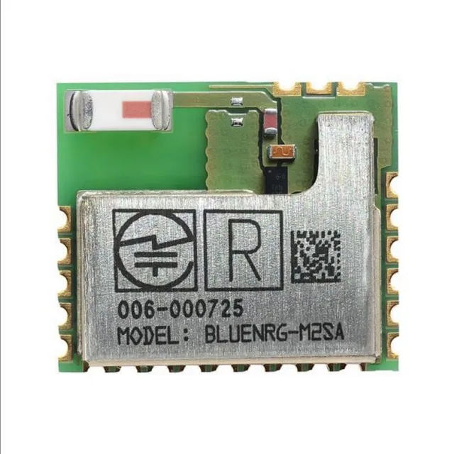 Bluetooth Modules (802.15.1) LOW POWER RF