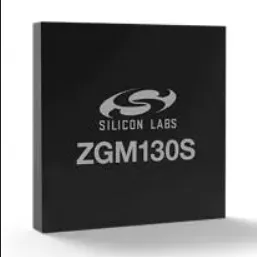 Networking Modules Z-Wave 700 Zen Gecko SiP Module