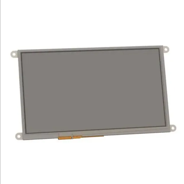 Display Modules 9.0 micro LCD Pack RasberryPi uLCD-90DT
