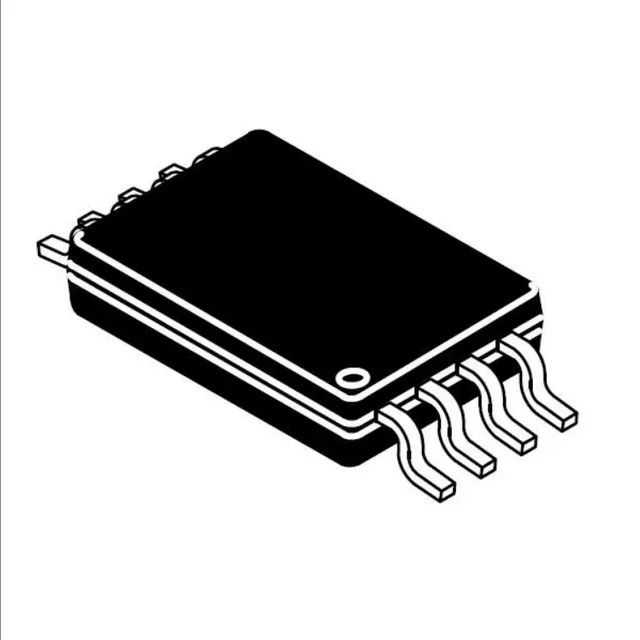 EEPROM EEPROM Serial 1-Kb Microwire