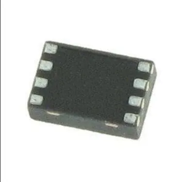 NOR Flash 4Mb QSPI, 8-pin USON 2x3MM, RoHS, T&R