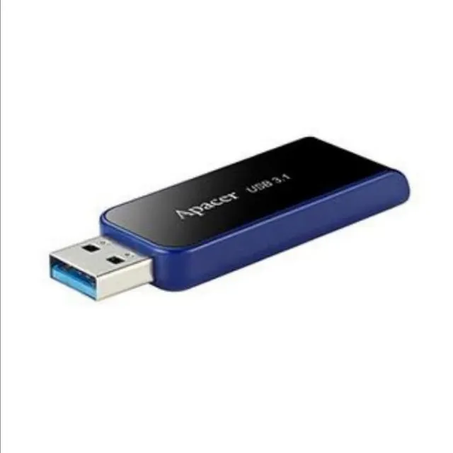 USB Flash Drives Consumer USB AH356 USB 3.0 16GB