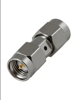 RF Adapters - In Series ADAPTER / SMA-M / SMA-M / RoHS