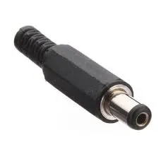 DC Connector Jack (Male) - DC pin