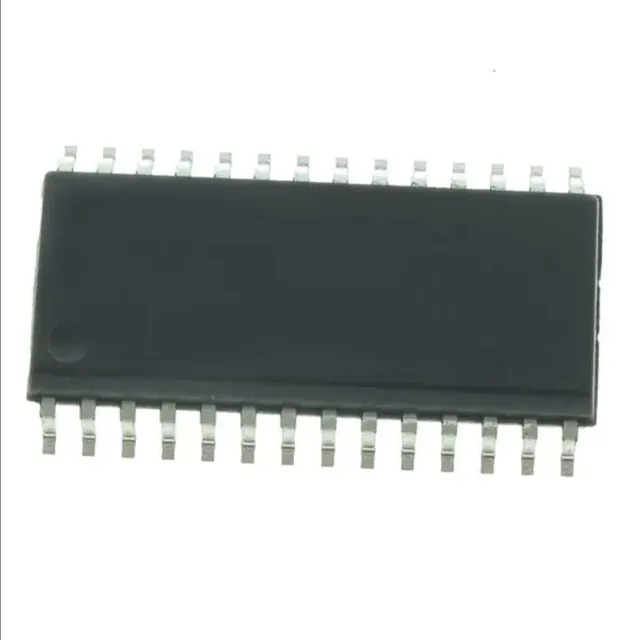 8-bit Microcontrollers - MCU CAN, 128KB Flash, 13KB RAM, 12b ADC3, UTMR, DAC, Comp, PWM, CCP, CWG, HLT, WWDT, SCAN/CRC, ZCD, PPS,Comms, IDLE/DOZE/PMD, JTAG