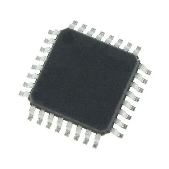 32-bit Microcontrollers - MCU CM0+ With 64K Flash, 32 Pin TQFP