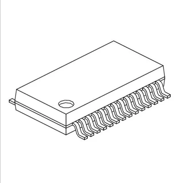 8-bit Microcontrollers - MCU 20MHz, 32KB, SOIC