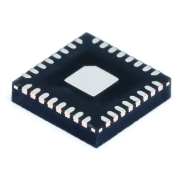 16-bit Microcontrollers - MCU 24-MHz 105-C integrated analog microcontroller with 32-KB FRAM, Op-Amps/PGAs, 12-bit DACs, 12-bit AD 32-VQFN -40 to 105