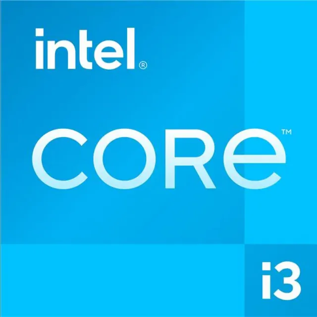 CPU - Central Processing Units Intel Core i3-1110G4 Mobile Processor 2 Cores up to 3.9 GHz
