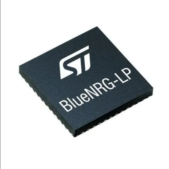 RF System on a Chip - SoC Programmable Bluetooth Low Energy Wireless SoC