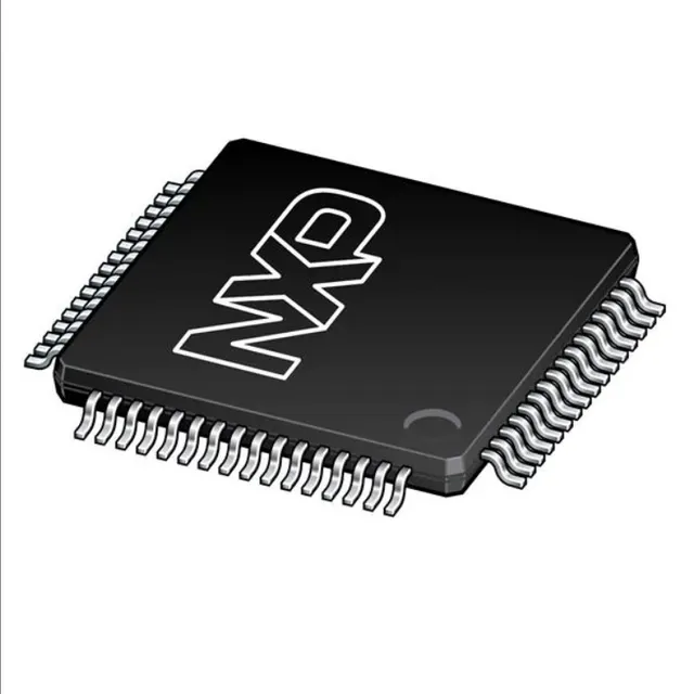 ARM Microcontrollers - MCU High Efficiency Arm<sup> </sup> Cortex<sup> </sup>-M33-based Microcontroller