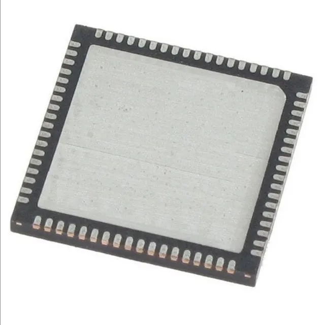 FPGA - Field Programmable Gate Array MachXO3D; 4300LUTs 2.5V/3.3V