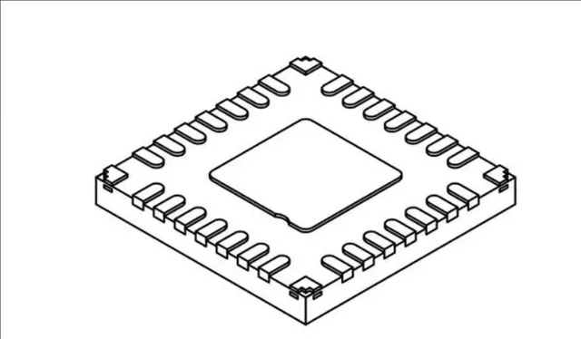 16-bit Microcontrollers - MCU 16-bit, 16 MIPS, 32KB ECC Flash, 8KB RAM, XLP, 28-pin