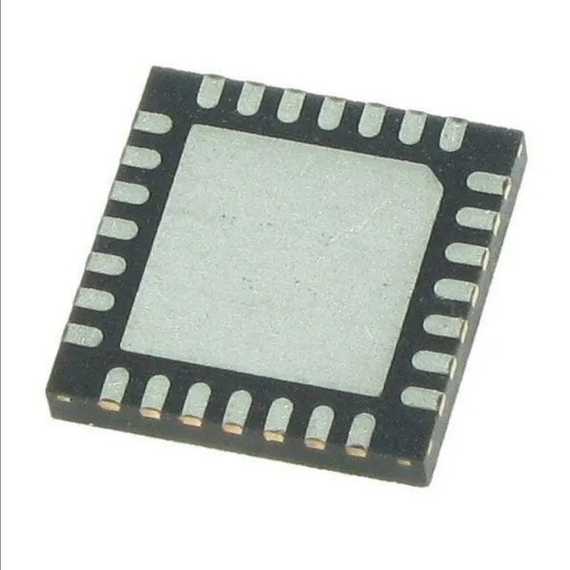 16-bit Microcontrollers - MCU 16-bit, 16 MIPS, 64KB ECC Flash, 8KB RAM, LCD, XLP, E-Temp, 28-pin