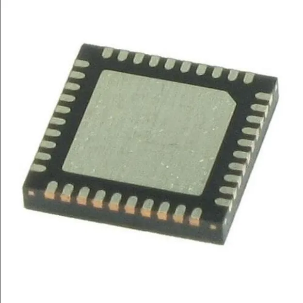 RF Microcontrollers - MCU /BLE/IEEE 802.15.4