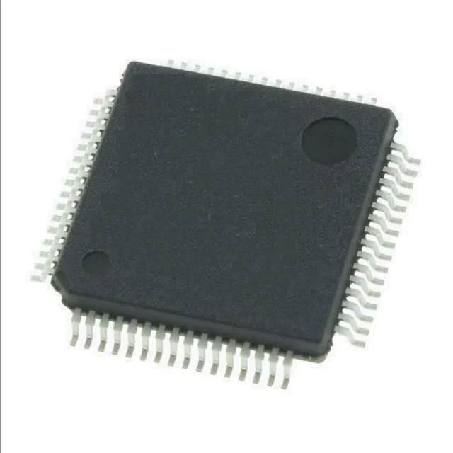 ARM Microcontrollers - MCU Leopard Gecko MCU IC 256KB