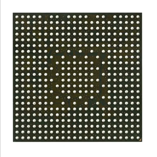 Microprocessors - MPU 16/32-BITS MICROS
