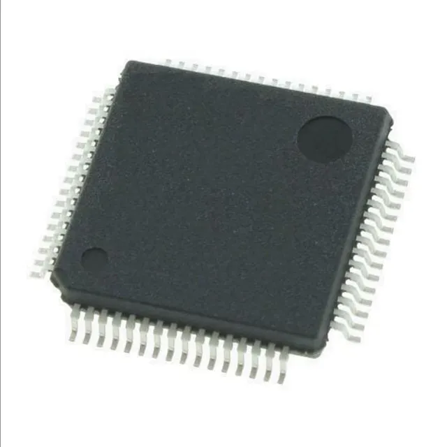 ARM Microcontrollers - MCU 16/32-BITS MICROS