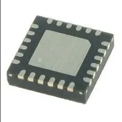 ARM Microcontrollers - MCU ARM Cortex -M0+ Zero Gecko Microcontroller IC 32-Bit 24MHz 32KB Flash QFN24